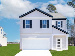 496 Lake Ridge Blvd, Summerville, SC 29486