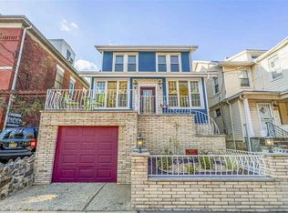 7109 Boulevard E, North Bergen, NJ 07047