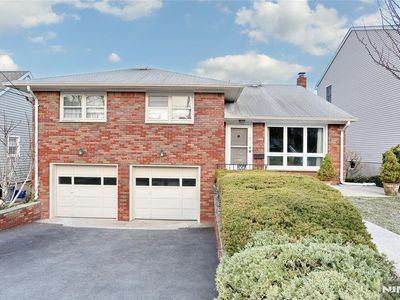 141 12th St, Wood Ridge, NJ, 07075