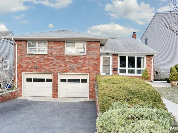 141 12th Street, Wood Ridge, NJ 07075