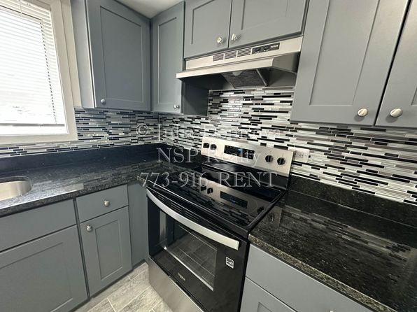 1400 Carol St APT A