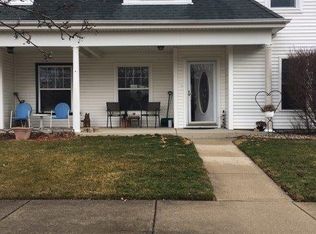9274 Norris Dr APT E, Hobart, IN 46342