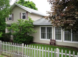 3489 Fowlerville Rd, Caledonia, NY 14423