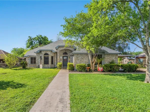 200 Prosperity St, Mercedes, TX 78570