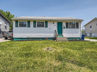 638 Fairmoor Pl, Columbus, OH