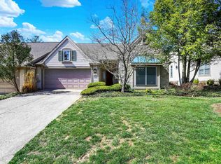 2808 S Saint Remy Cir, Bloomington, IN 47401