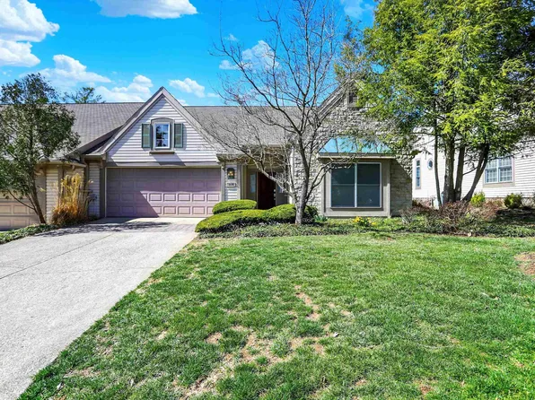 2808 S Saint Remy Cir, Bloomington, IN 47401