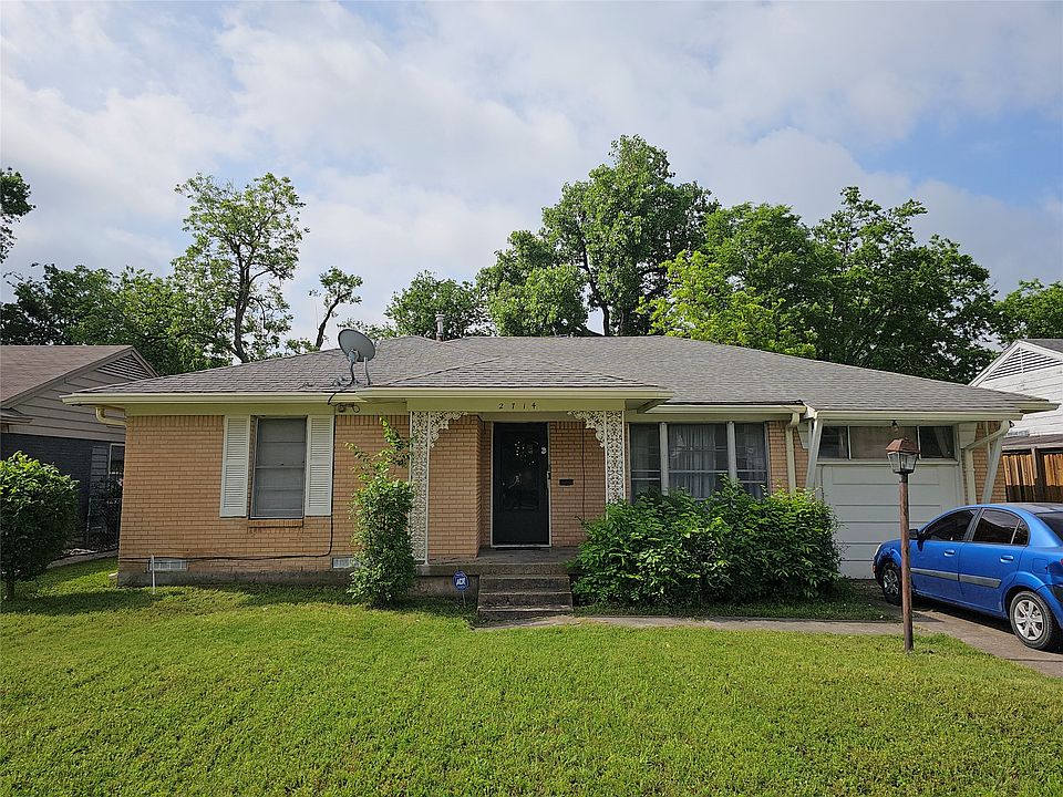 1st image of 2714 Crest Ridge Dr