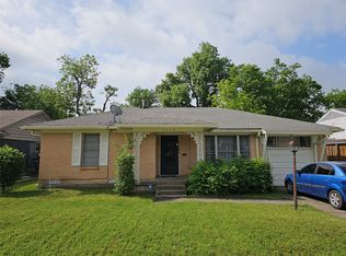 2714 Crest Ridge Dr, Dallas, TX 75228