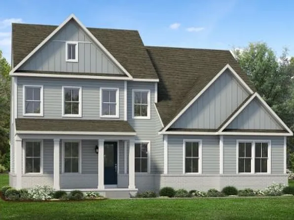 471 Tomlinson Pointe Dr Lot 2, Mount Juliet, TN 37122