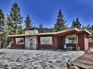 3606 Needle Peak Rd, South Lake Tahoe, CA 96150