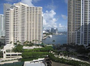 Brickell Key Ii Condo, Miami, FL 33131