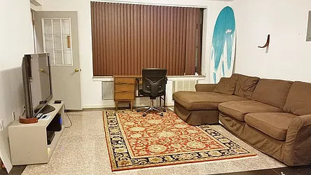 Rented by Azure Realty NY LLC