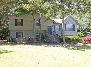 151 Amberwood Ln, Kingston, GA 30145