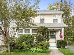 9 Milton St, Maplewood, NJ 07040