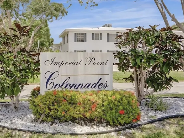 2181 NE 67th St APT 607, Fort Lauderdale, FL 33308