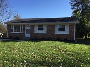 2756 Lockhurst Rd, Lexington, KY 40517
