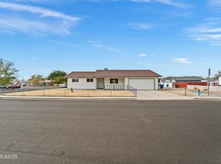 829 Sunset Dr, Fallon, NV 89406