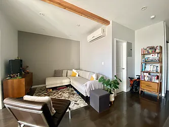 Rented by Corcoran