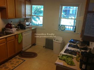 32 Gerald Rd #1, Brighton, MA 02135