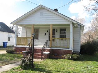 211 North Ave, Newport News, VA 23601