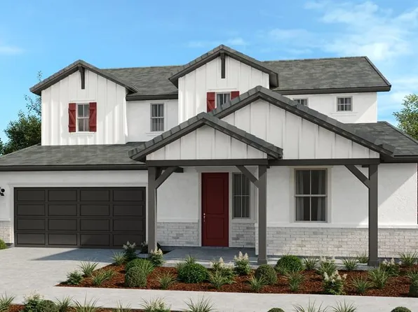 2041 Serendipity Dr, Roseville, CA 95747