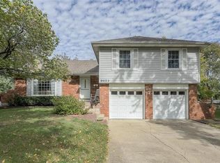 9423 Goddard St, Overland Park, KS 66214