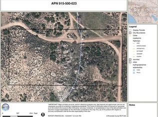 23 Oak Cyn, Hemet, CA 92544