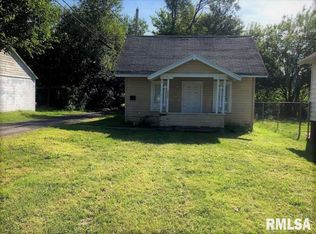 2420 N Indiana Ave, Peoria, IL