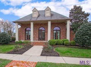 13732 Landmark Dr, Baton Rouge, LA 70810