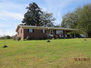 802 Lake Davis Rd, Ellenboro, NC 28040