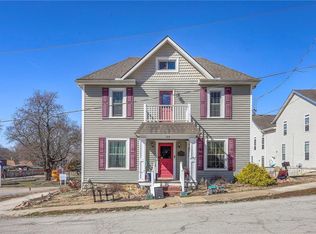 104 Temple St, Excelsior Springs, MO 64024