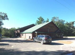 5407 Highway B, Land O Lakes, WI 54540