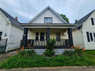 17 Clifford St, Buffalo, NY 14210