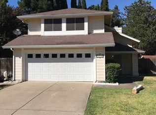 3554 Bridgeford Dr, Sacramento, CA 95834