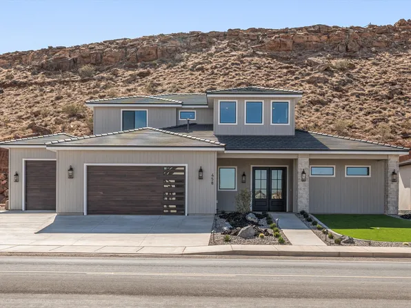 458 E Weatherby Way, Washington, UT 84780