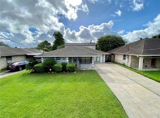 2430 General Collins Ave, New Orleans, LA 70114