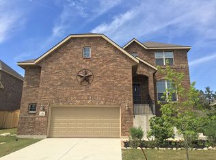 1301 Hidden Cave Dr, New Braunfels, TX 78132