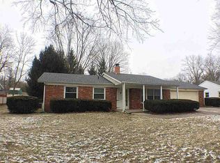 4608 W Riverbend Dr, Muncie, IN 47304