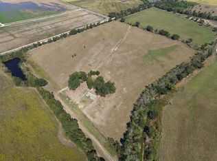 252 Logan Ln, Eunice, LA 70535