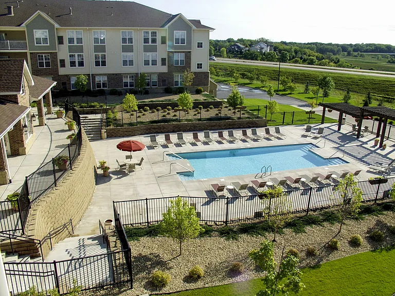 Stoneleigh at the Reserve — Photo 9