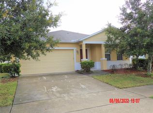 3225 Queen Alexandria Dr, Kissimmee, FL 34744