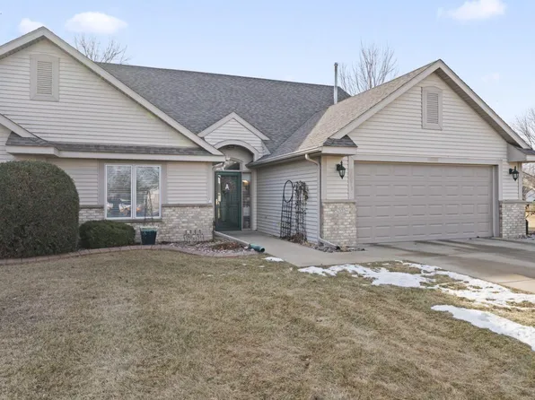 5202 Gemstone Ln NW, Rochester, MN 55901
