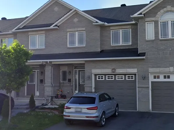 1602 Westhall Way, Ottawa, ON K2M 0G8