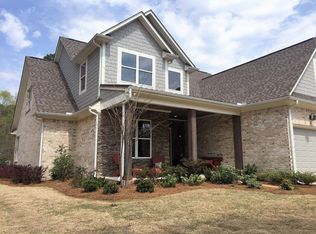 9009 Bristol Cv, Oxford, MS 38655