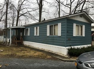 1782 South Road #LOT 80, Wappingers falls, NY 12590