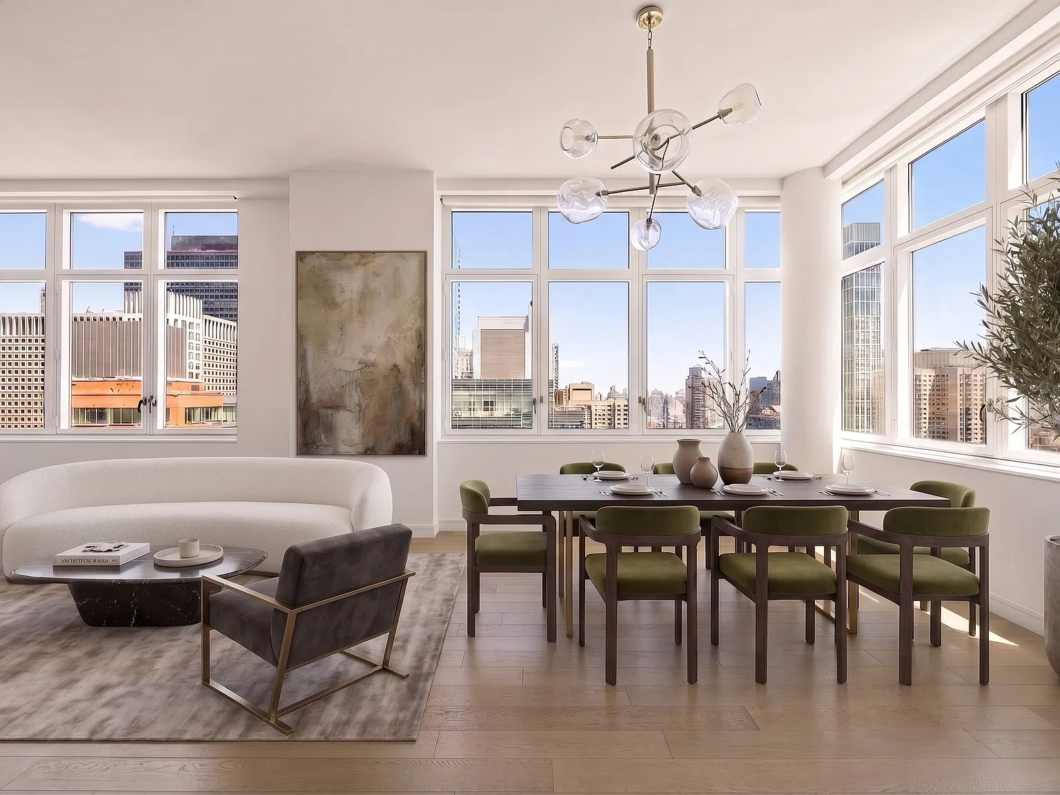 305 East 51st Street — Photo 4