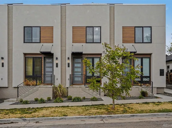 4392 Zenobia Street, Denver, CO 80212