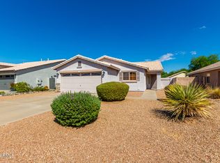 3557 S Buckaroo Trl, Gilbert, AZ 85297