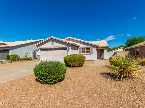 3557 S BUCKAROO Trail, Gilbert, AZ 85297